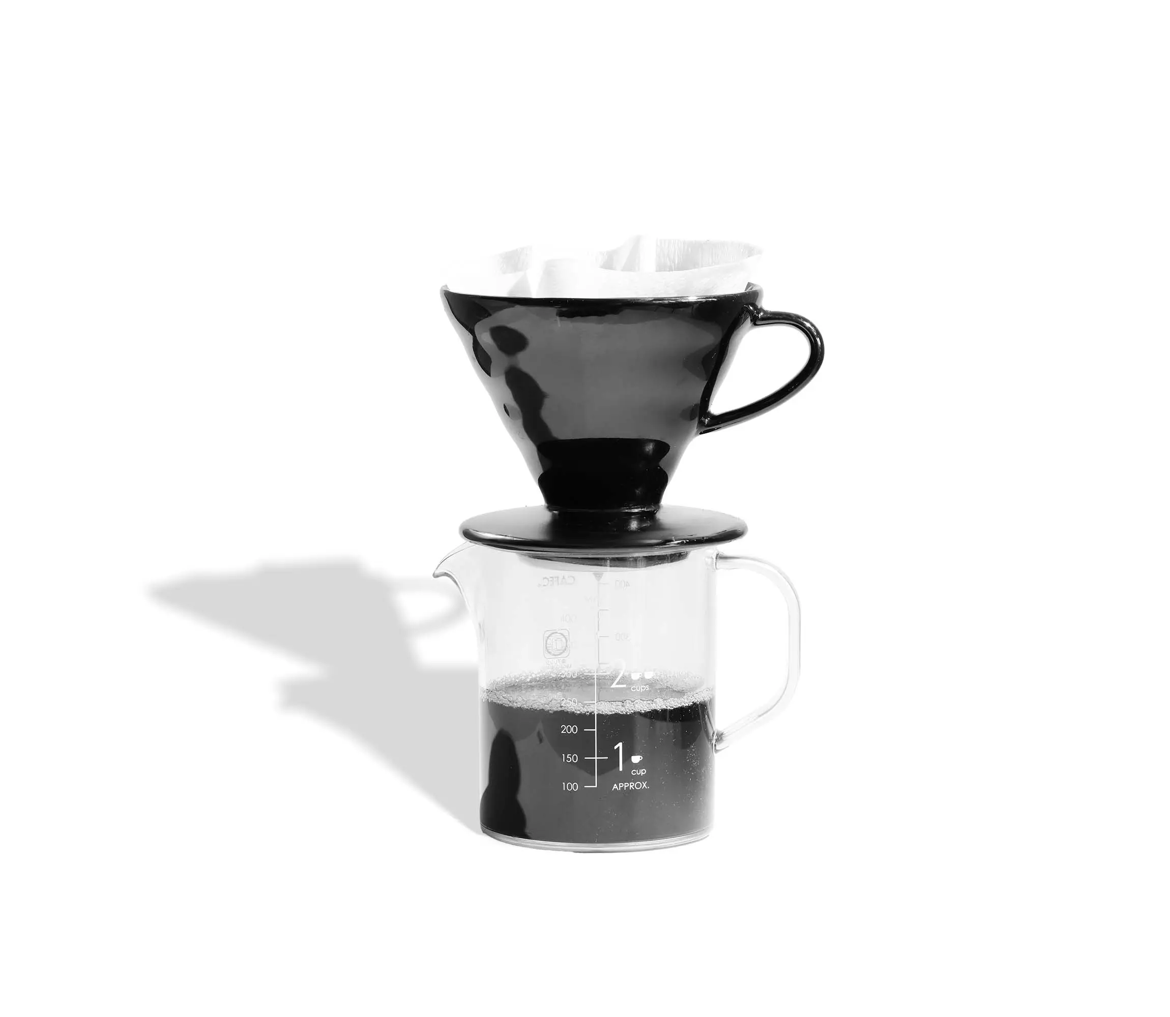 Iced V60