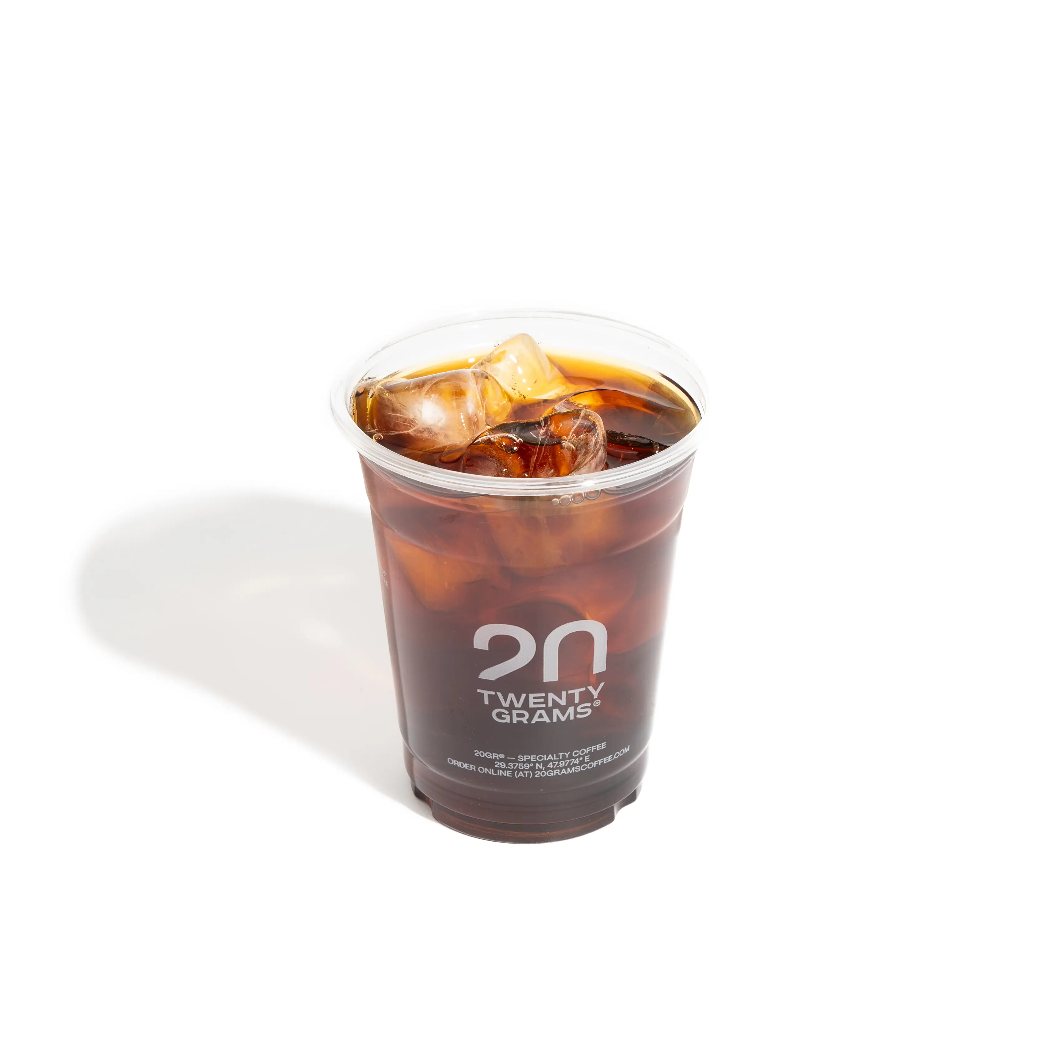Cold Brew